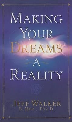 Produktbild: Making Your Dreams a Reality