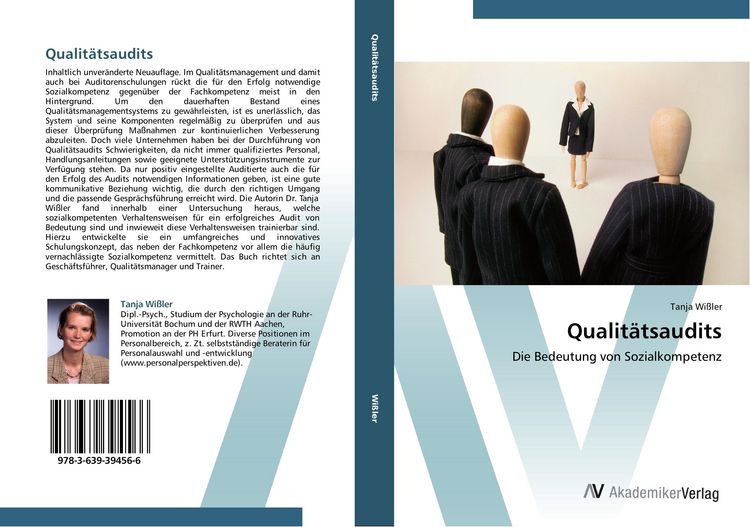 Produktbild: Qualit&auml;tsaudits