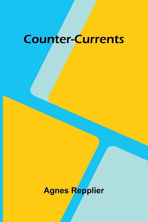 Produktbild: Counter-Currents