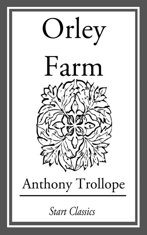 Produktbild: Orley Farm