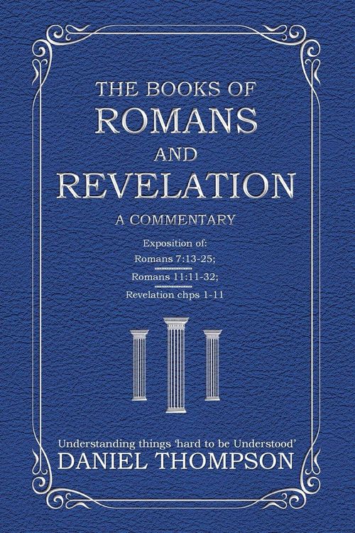 Produktbild: Romans and Revelation