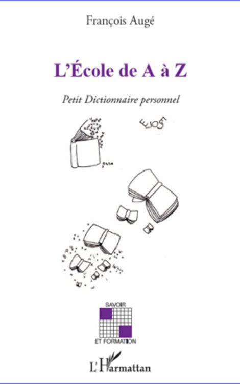 Produktbild: L'Ecole de A &agrave; Z