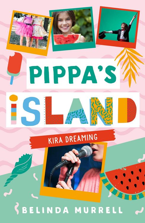 Produktbild: Pippa's Island 3: Kira Dreaming
