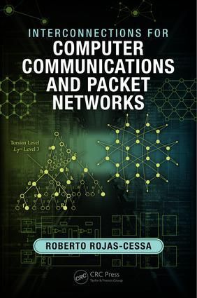 Produktbild: Interconnections for Computer Communications and Packet Networks