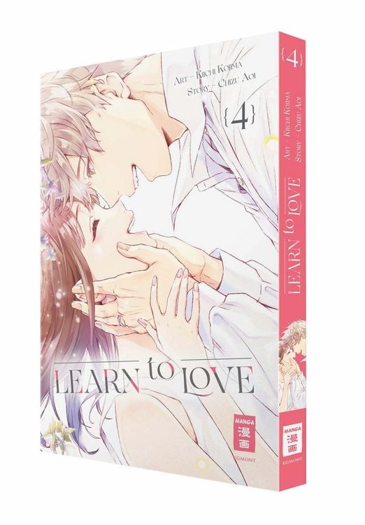 Produktbild: Learn to Love 04