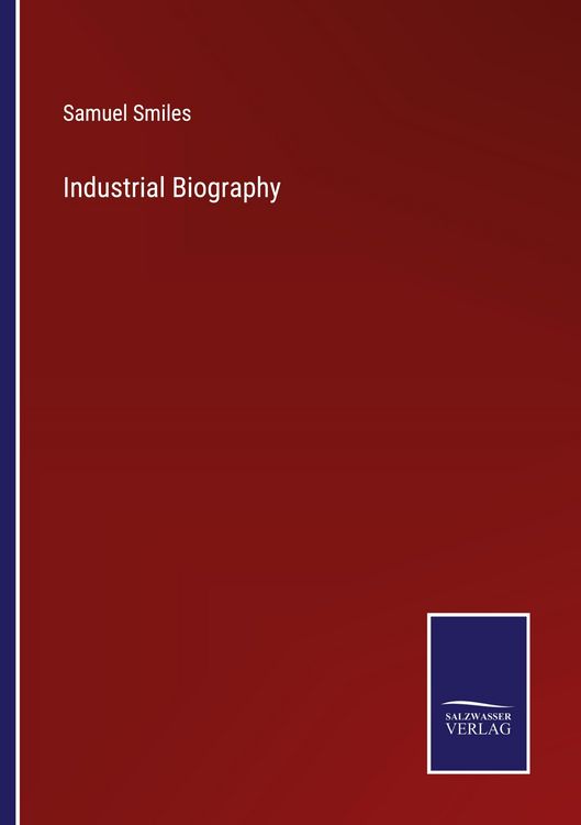 Produktbild: Industrial Biography