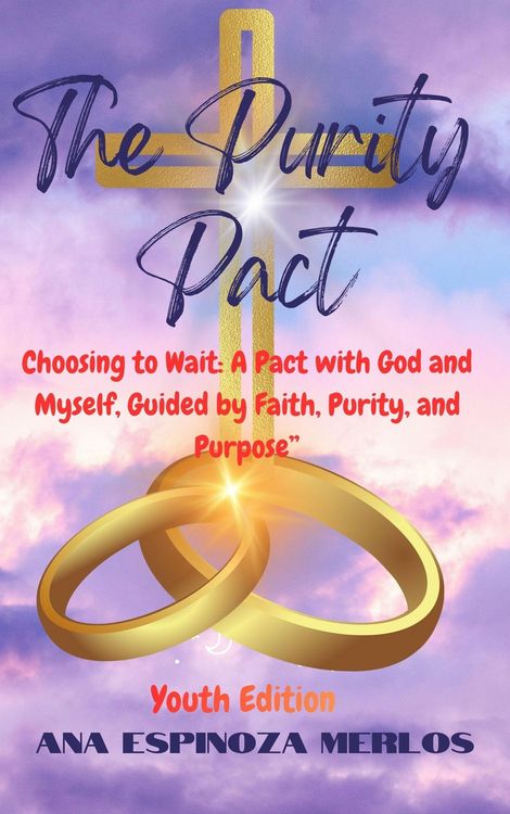 Produktbild: The Purity Pact