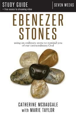 Produktbild: Ebenezer Stones Study Guide plus streaming video