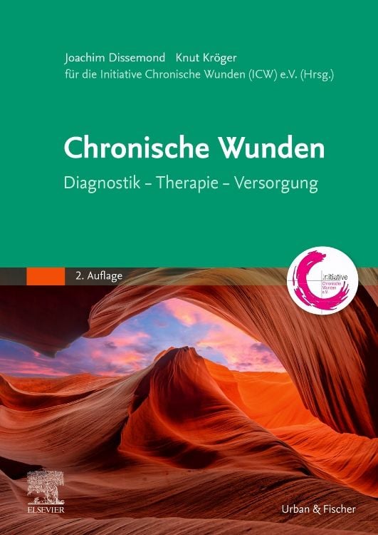 Produktbild: Chronische Wunden