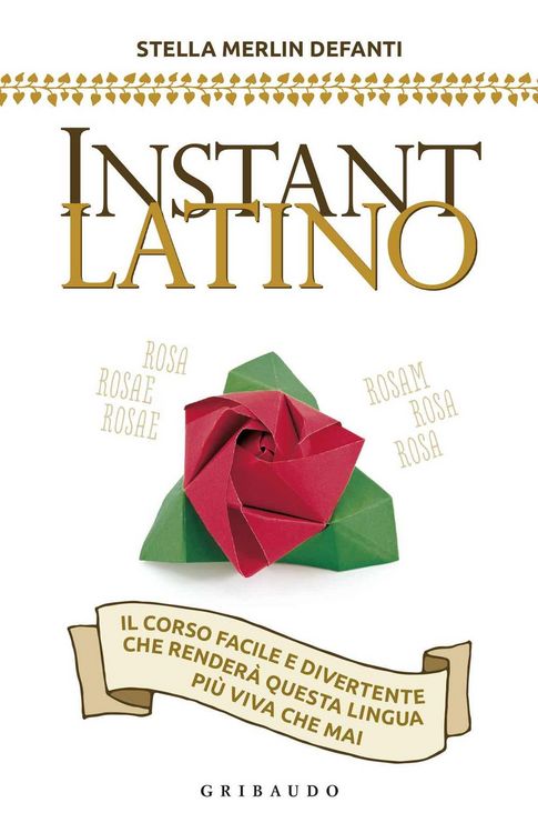 Produktbild: Instant latino