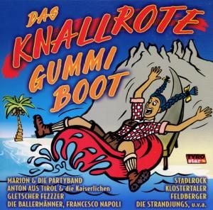 Produktbild: Er Hat Ein Knallrotes Gummiboot