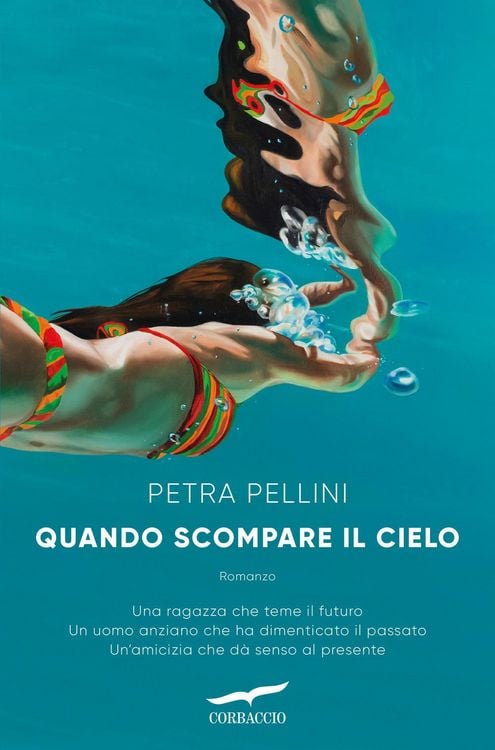 Produktbild: Quando scompare il cielo