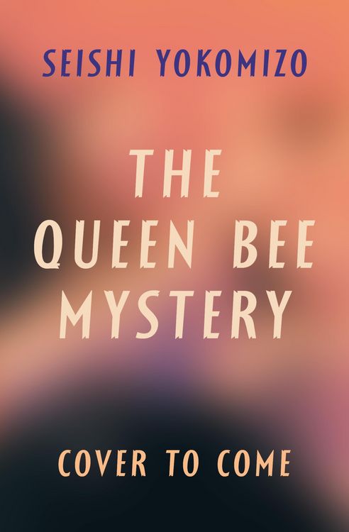 Produktbild: The Queen Bee Mystery