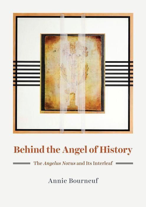 Produktbild: Behind the Angel of History