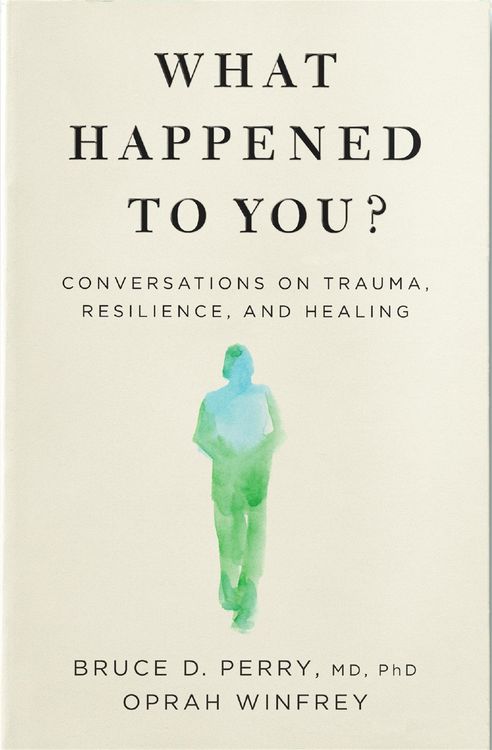 Produktbild: What Happened to You?