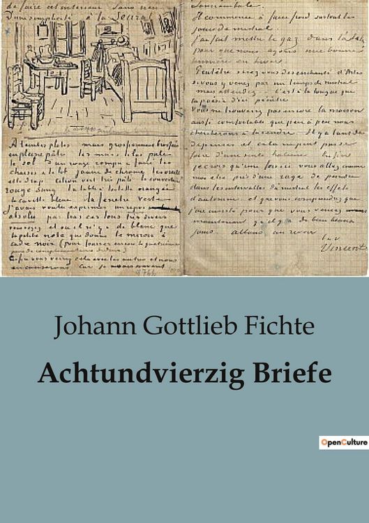 Produktbild: Achtundvierzig Briefe