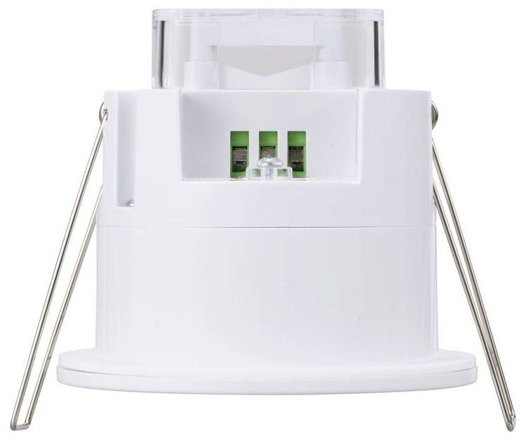 Produktbild: Sygonix SY-6683268 Decke, Unterputz Pr&auml;senzmelder 360&deg; Relais Wei&szlig; IP54