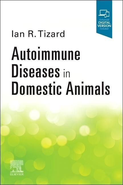 Produktbild: Autoimmune Diseases in Domestic Animals