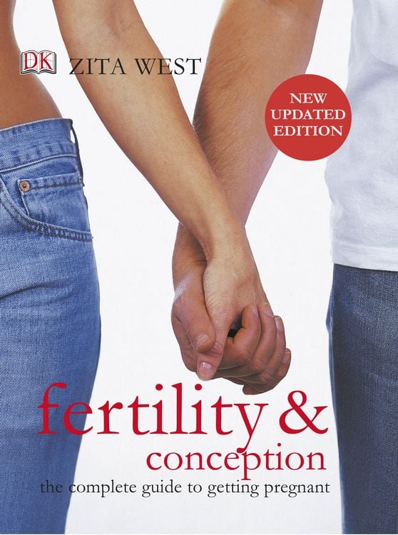 Produktbild: West, Z: Fertility and Conception