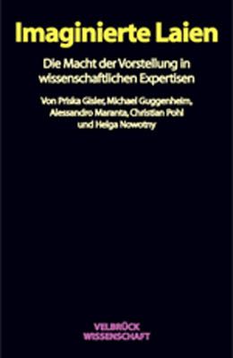 Produktbild: Imaginierte Laien