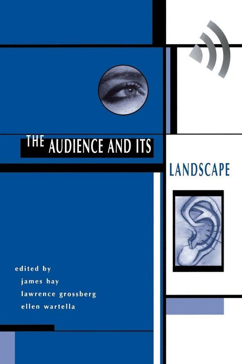 Produktbild: The Audience And Its Landscape