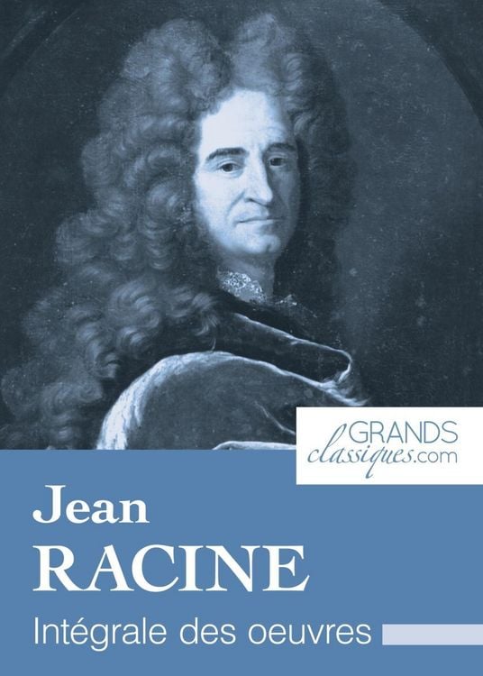 Produktbild: Jean Racine