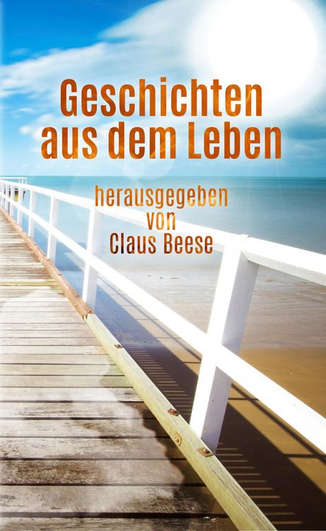 Produktbild: Geschichten aus dem Leben