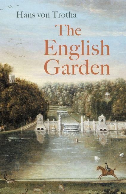 Produktbild: The English Garden