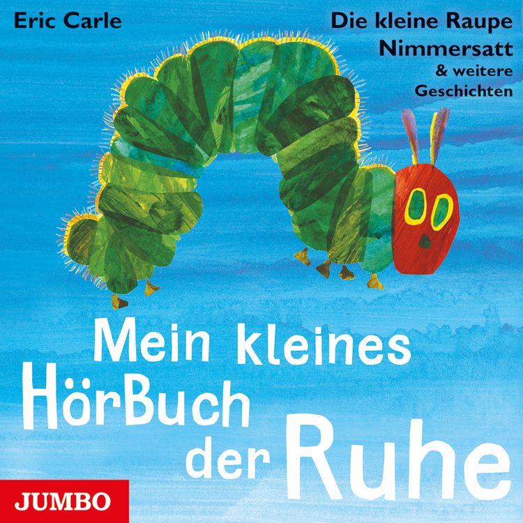 Produktbild: Mein kleines H&ouml;rBuch der Ruhe