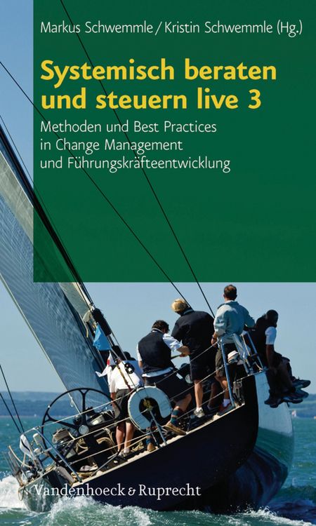 Produktbild: Systemisch beraten und steuern live 3