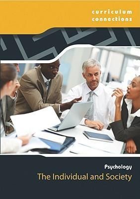 Produktbild: The Individual & Society