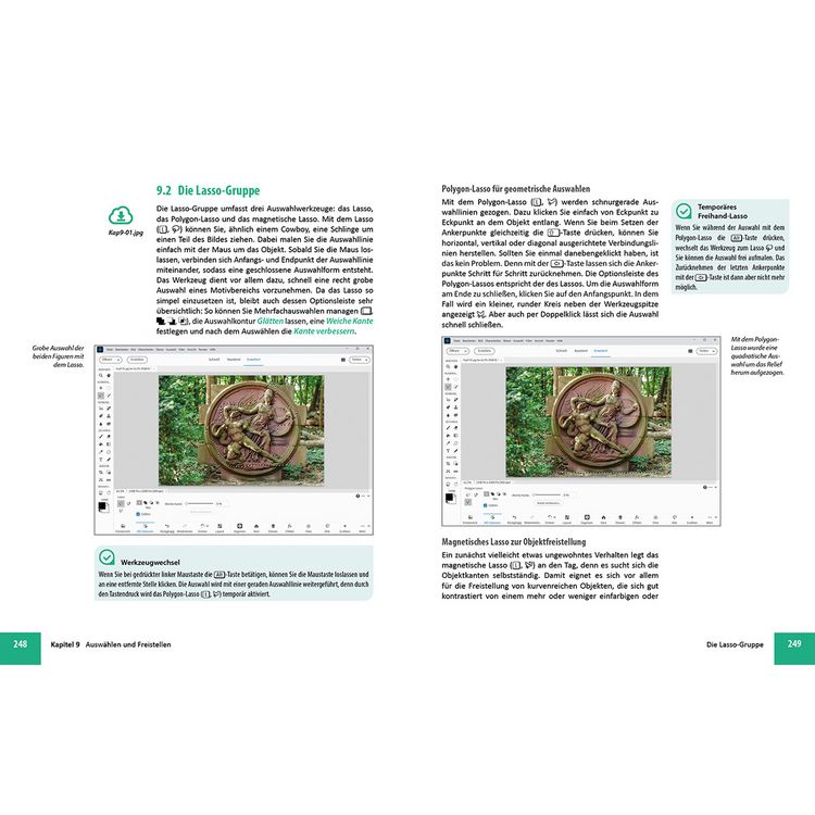 Produktbild: Photoshop Elements 2026 - Das umfangreiche Praxisbuch