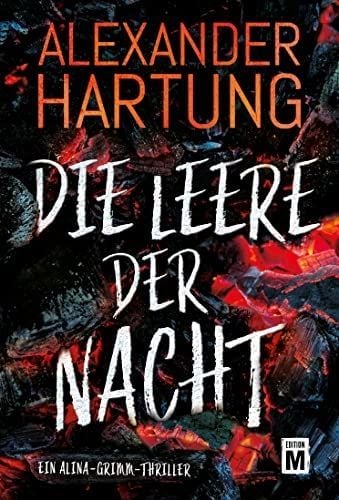 Produktbild: Die Leere der Nacht