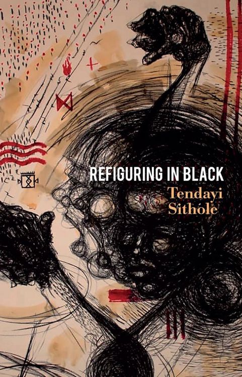 Produktbild: Refiguring in Black
