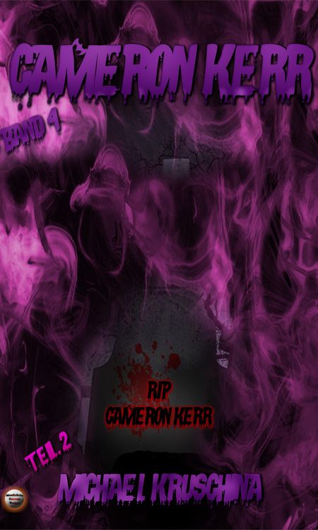 Produktbild: R. I. P. Cameron Kerr