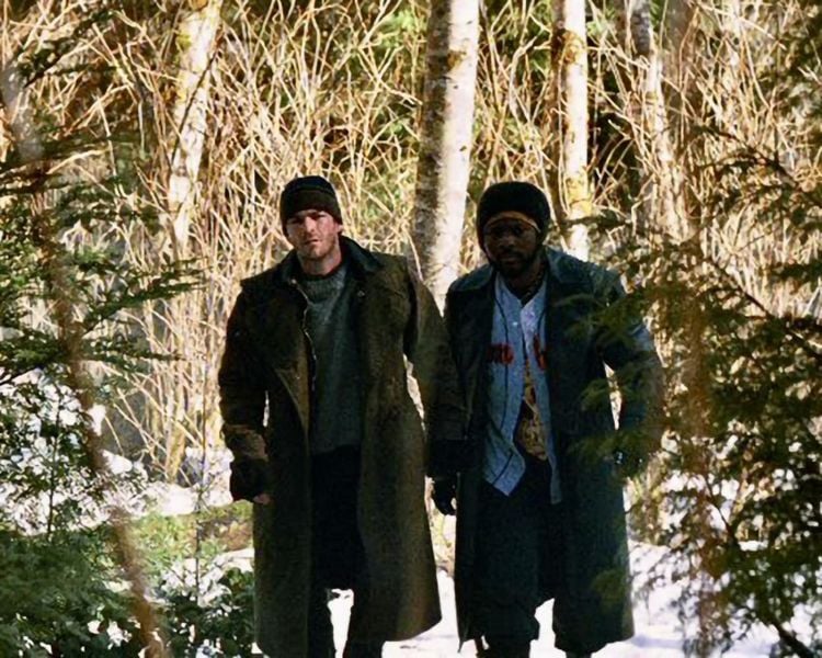 Produktbild: Jeremiah - Krieger des Donners, Staffel 1 / Die ersten 20 Folgen der postapokalyptischen Serie mit Luke Perry (&bdquo;Beverly Hills, 90210&ldquo;) (Pidax Serien-Klassiker) [4 DVDs]