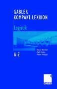 Produktbild: Gabler Kompakt-Lexikon Logistik