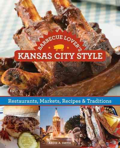 Produktbild: Barbecue Lover's Kansas City Style
