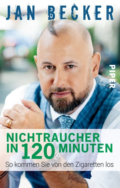 Produktbild: Nichtraucher in 120 Minuten