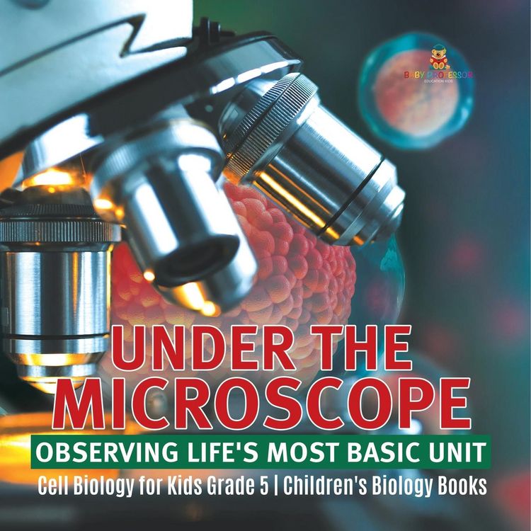 Produktbild: Under the Microscope