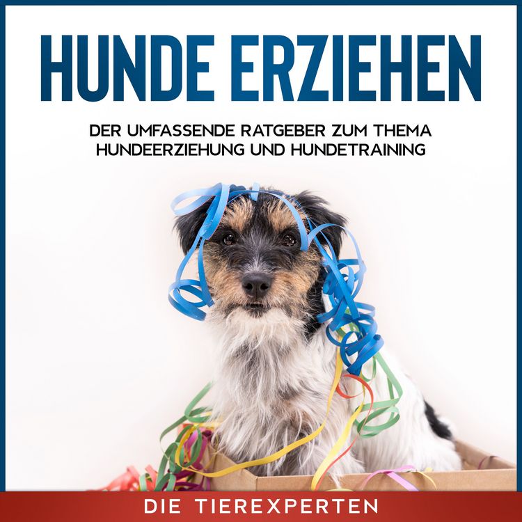 Produktbild: Hunde erziehen