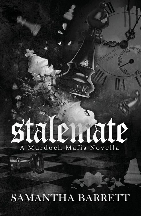 Produktbild: Stalemate
