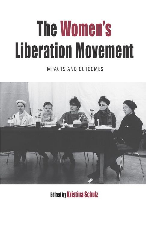 Produktbild: The Women's Liberation Movement