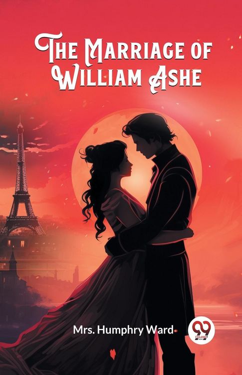 Produktbild: The Marriage of William Ashe