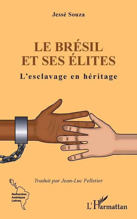 Produktbild: Le Br&eacute;sil et ses &eacute;lites