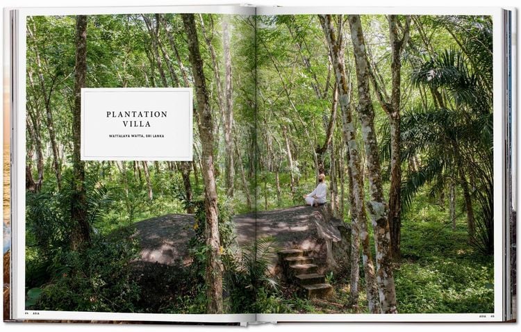 Produktbild: Great Escapes Yoga