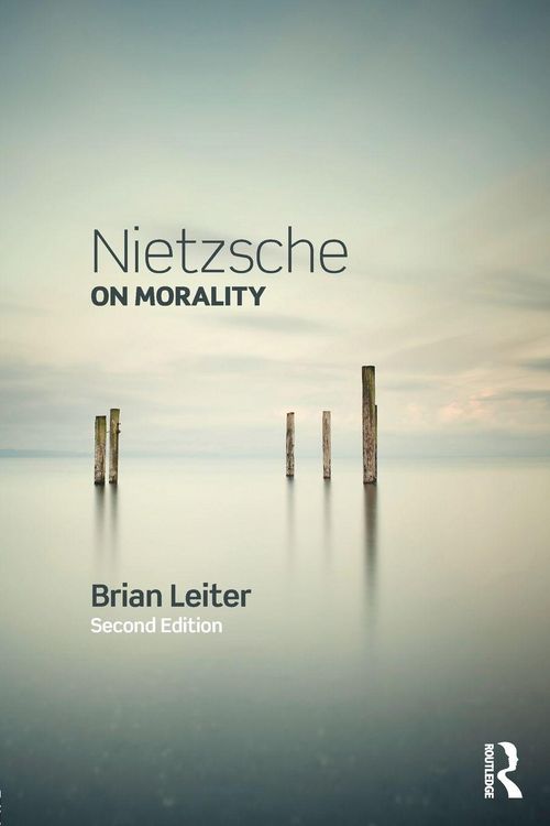 Produktbild: Nietzsche on Morality