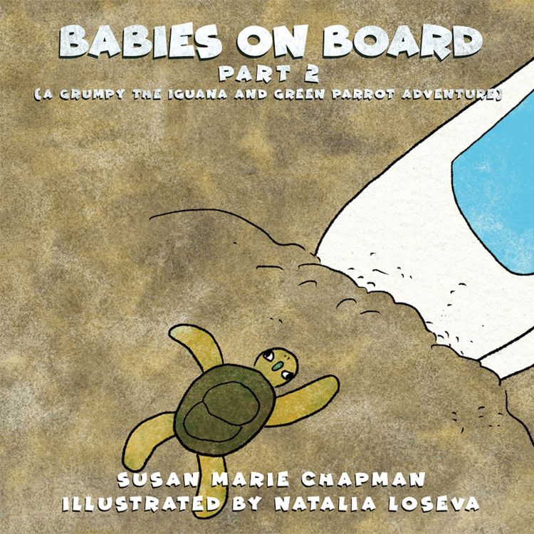Produktbild: Babies On Board