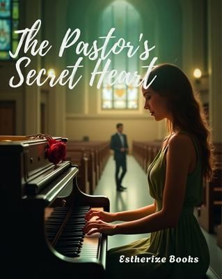 Produktbild: The Pastor's Secret Heart