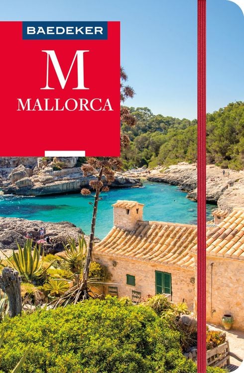 Bild vom Artikel Baedeker Reiseführer Mallorca vom Autor Lothar Schmidt